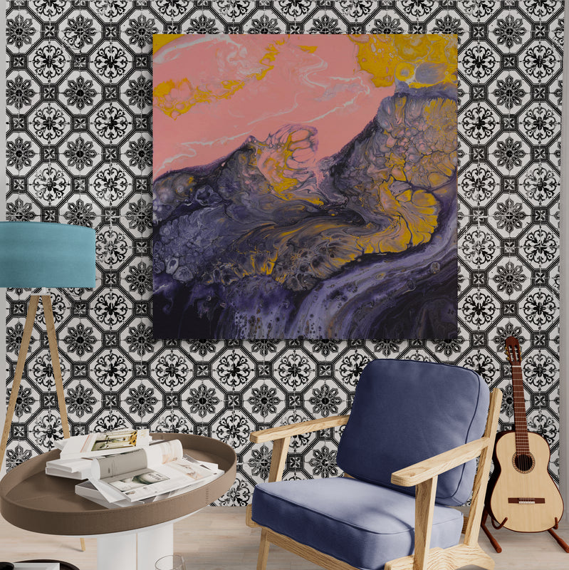 How Art Can Transform Your Space and Your Mood