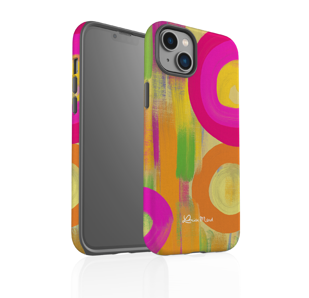 Beachside iPhone Case