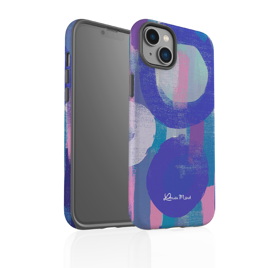 Butterfly's Dream iPhone Snap Case