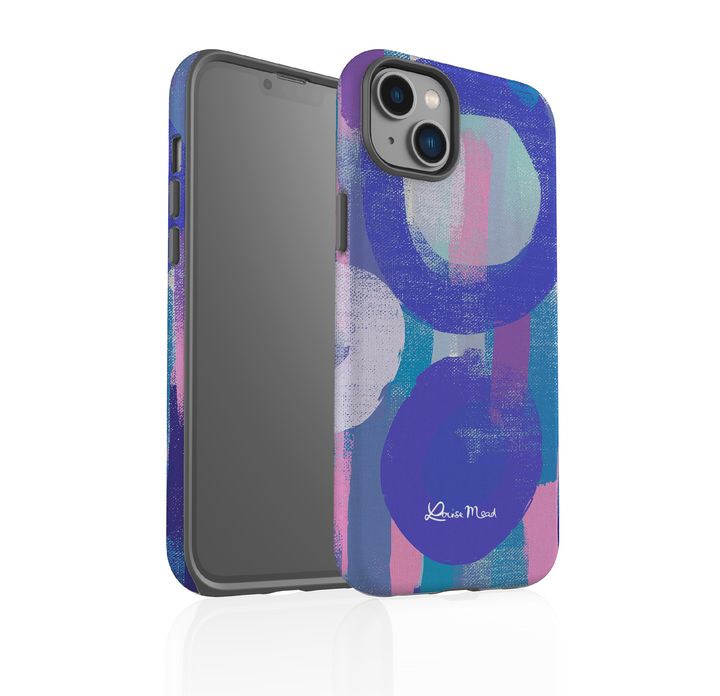 Butterfly's Dream iPhone Snap Case