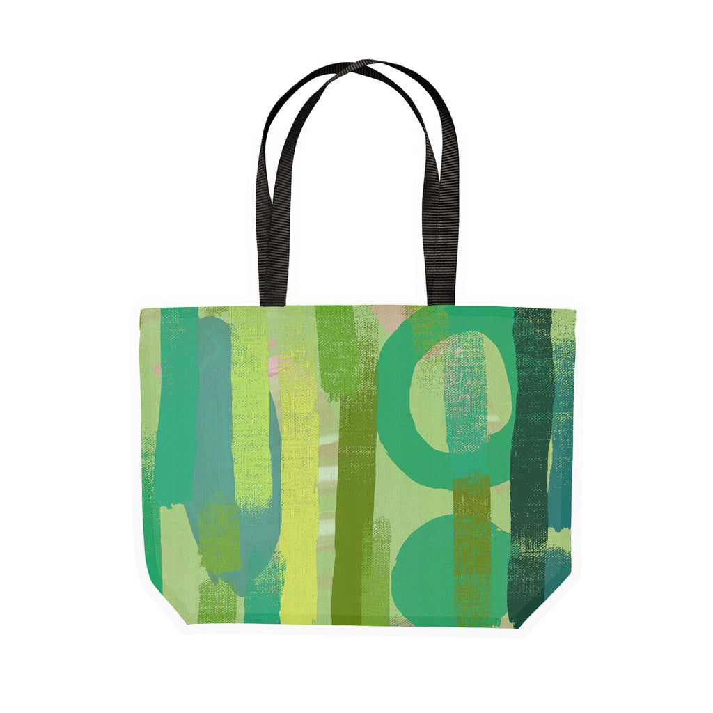 Mint green tote bag sale