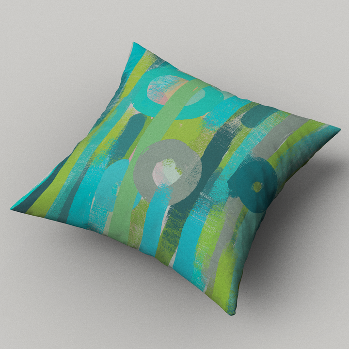 Peaceful Place Cushion