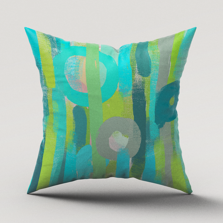 Peaceful Place Cushion