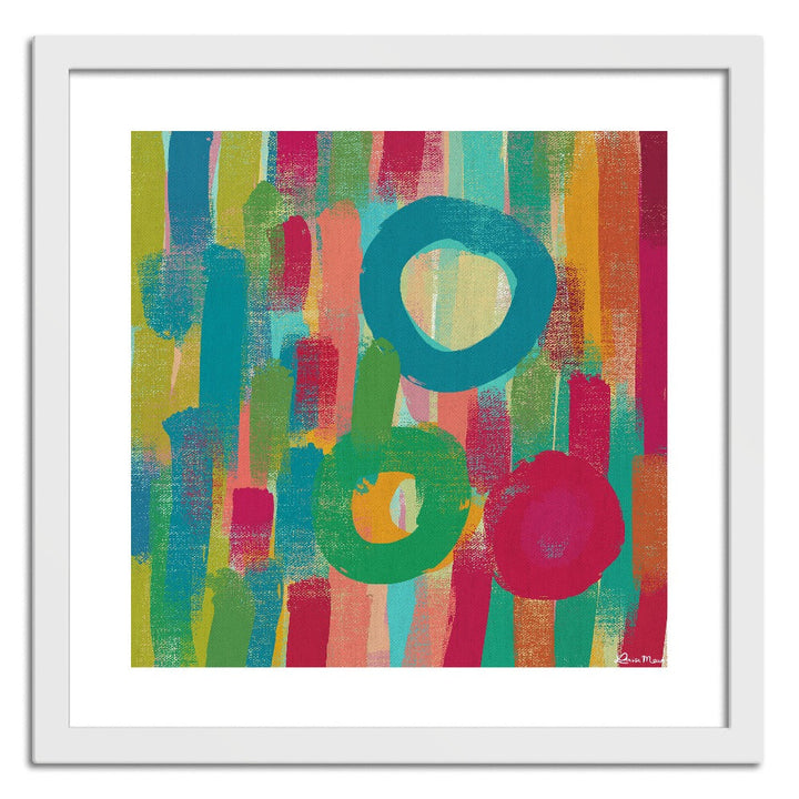 Signs of Summer Print