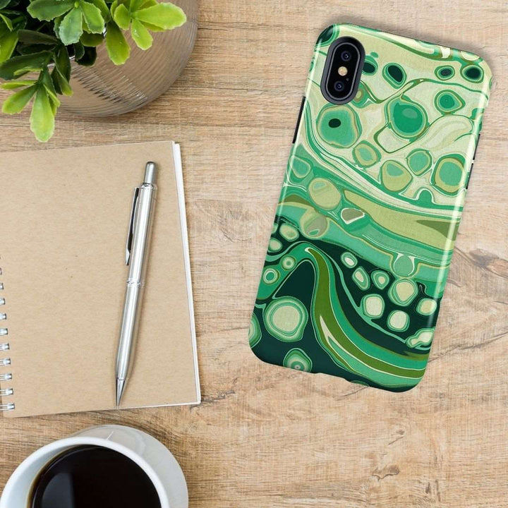 Mojito iPhone Case