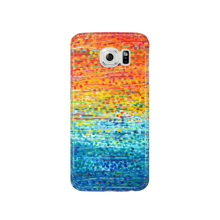 'Fiesta' Samsung Case - Louise Mead