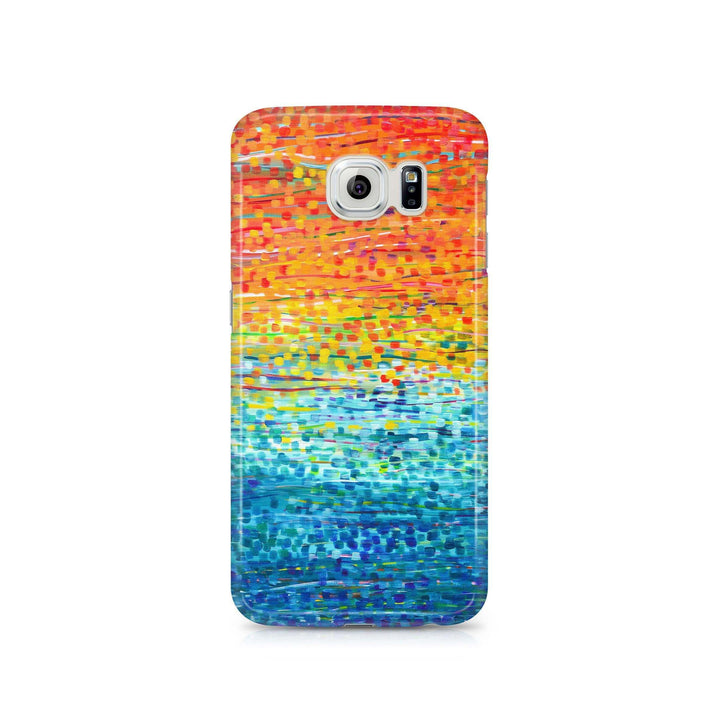 'Fiesta' Samsung Case - Louise Mead