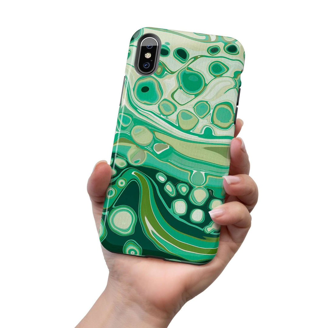 Mojito iPhone Case