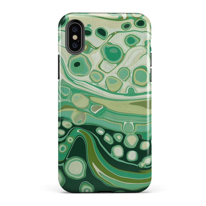 Mojito iPhone Case