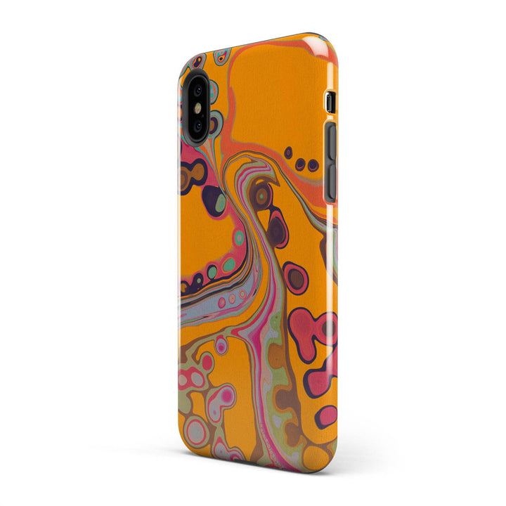 Octopus's Garden iPhone Case - Louise Mead