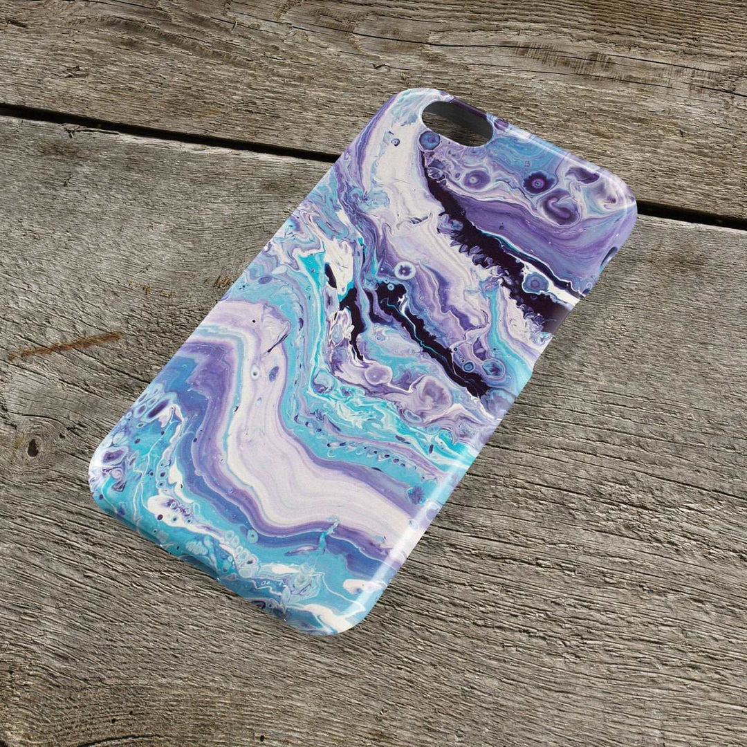 Orbit iPhone Case - Louise Mead