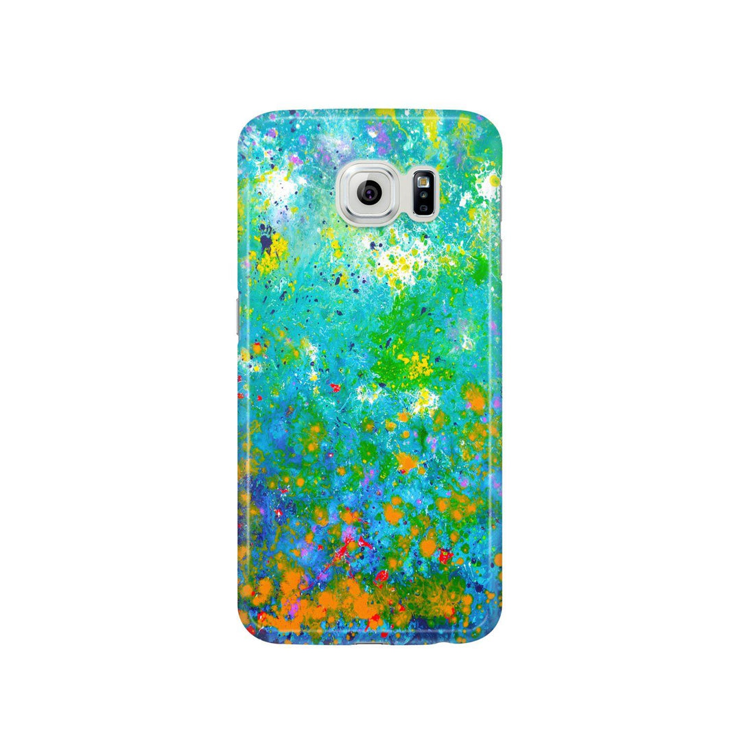 Dreams Samsung Case - Louise Mead