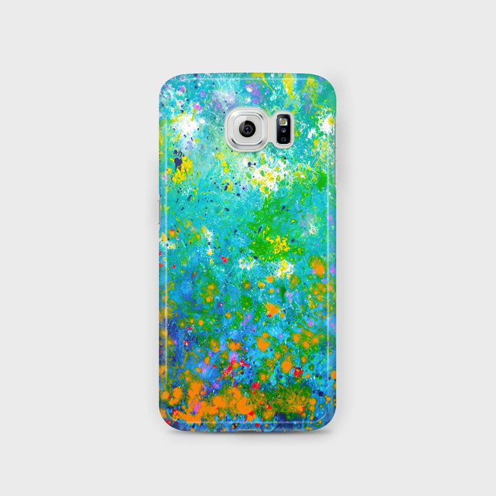 Dreams Samsung Case - Louise Mead