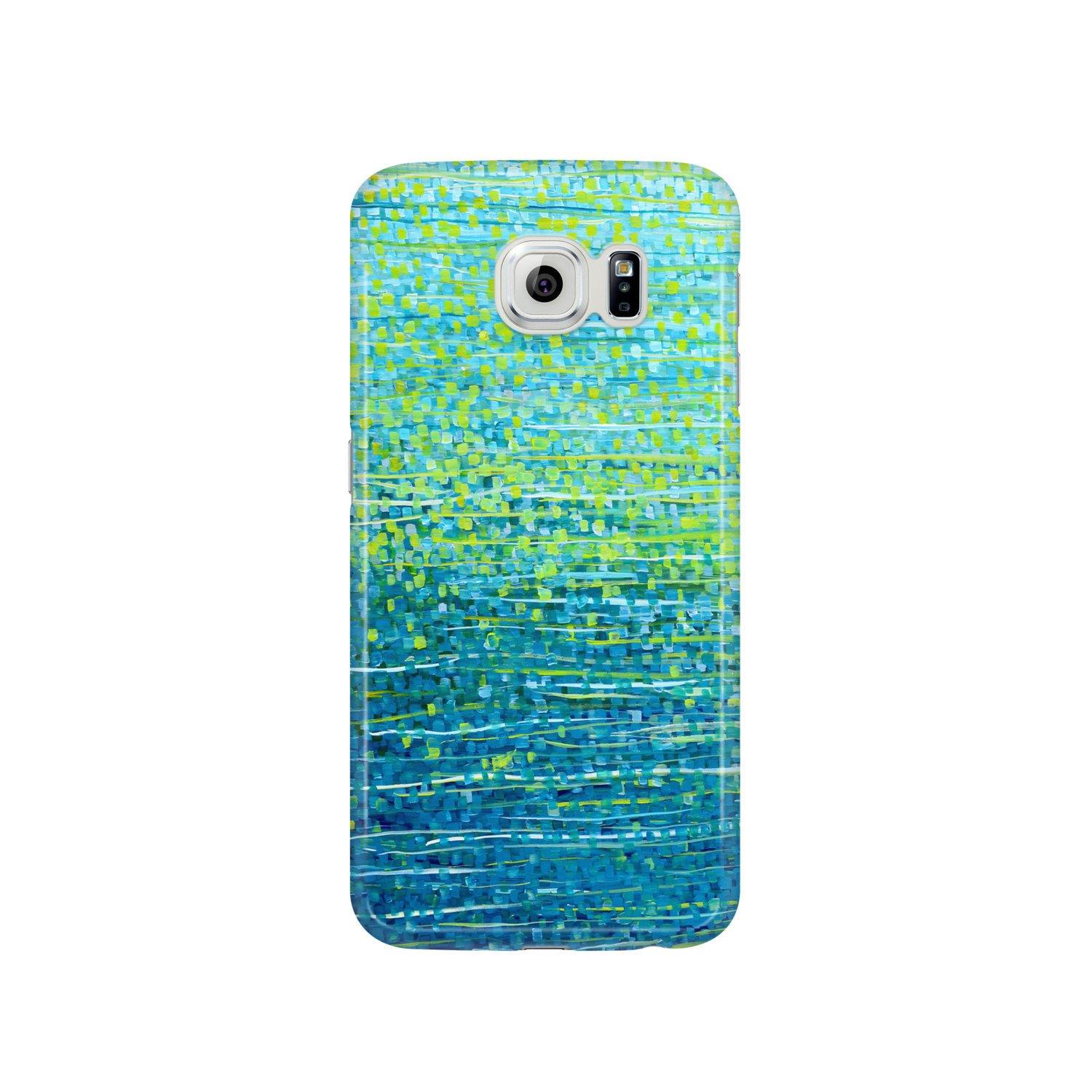 Forest Glade Samsung Case - Louise Mead