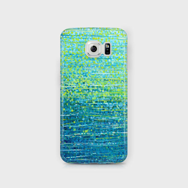 Forest Glade Samsung Case - Louise Mead