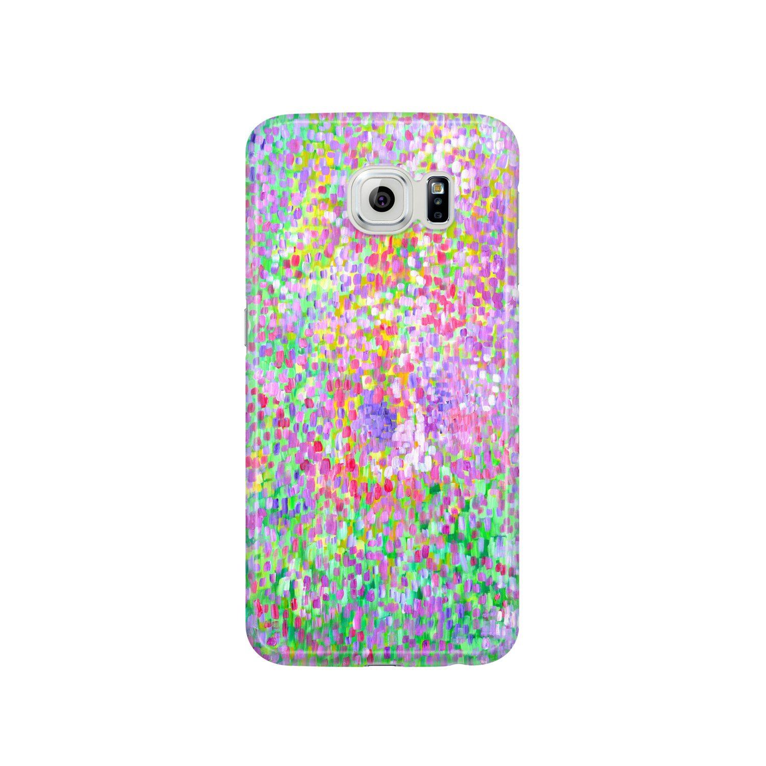 In Bloom Samsung Case - Louise Mead