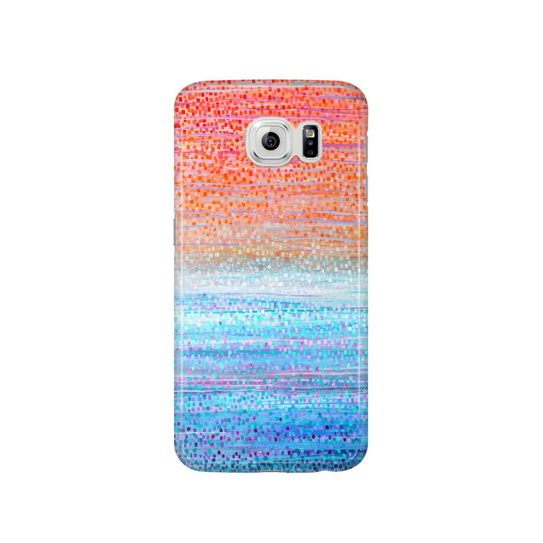 Spring Dreams Samsung Case - Louise Mead