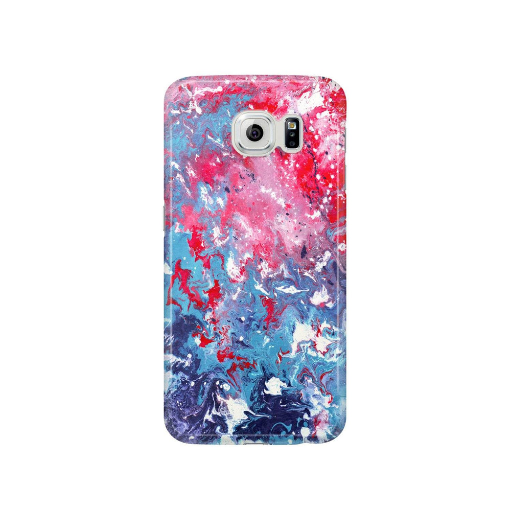 Get Fresh Samsung Case - Louise Mead