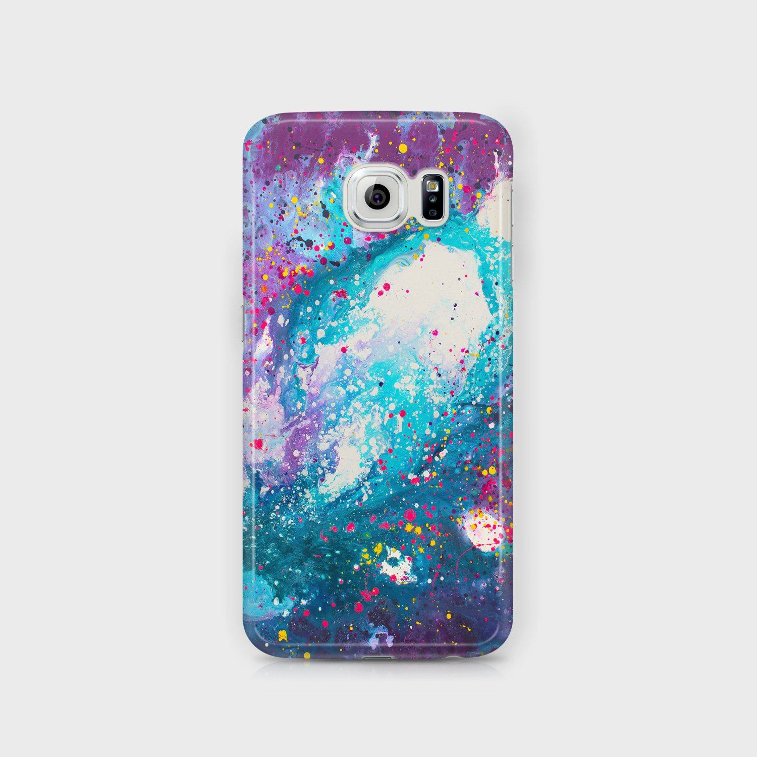 Stardust Samsung Case - Louise Mead