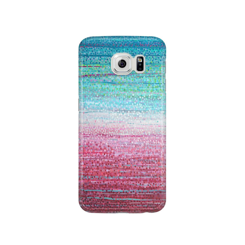 Dusky Sunday Samsung Case - Louise Mead