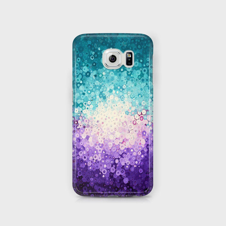 Bluebells Samsung Case - Louise Mead