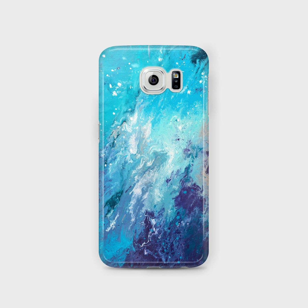 Drift Away Samsung Case - Louise Mead