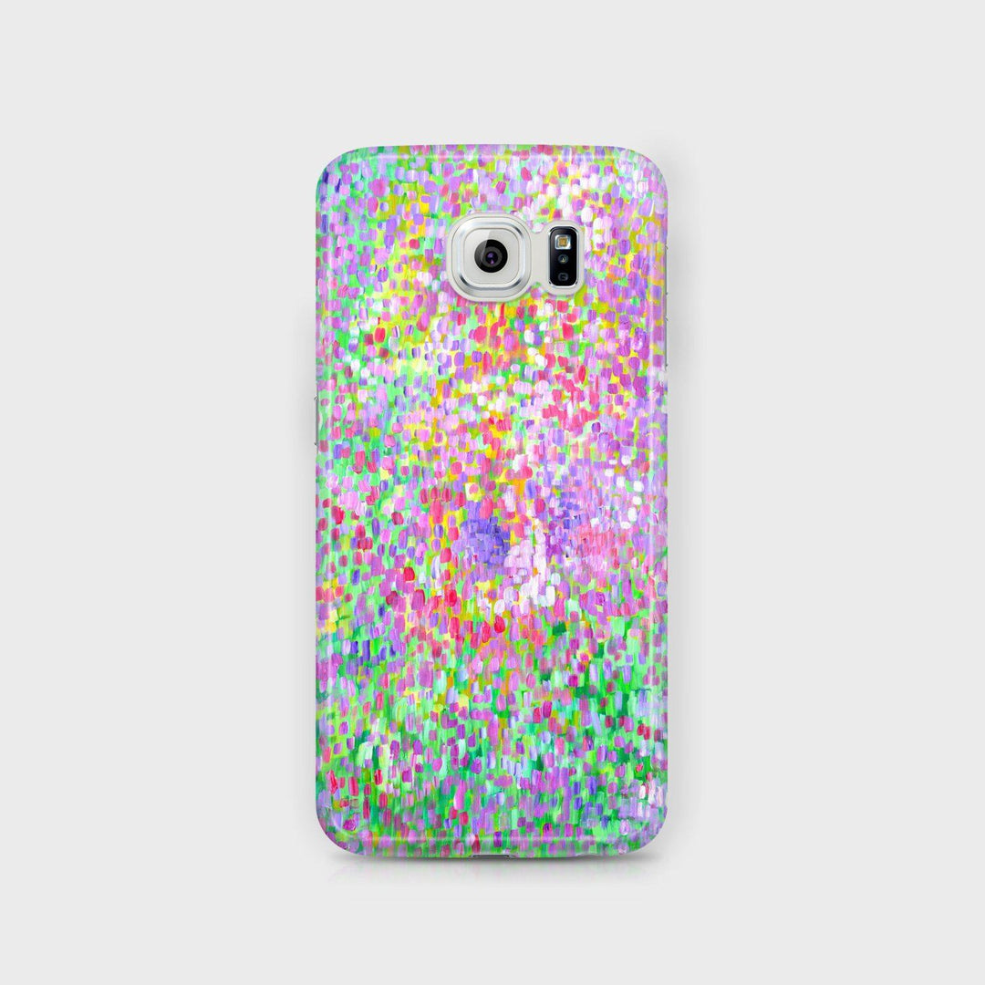 In Bloom Samsung Case - Louise Mead