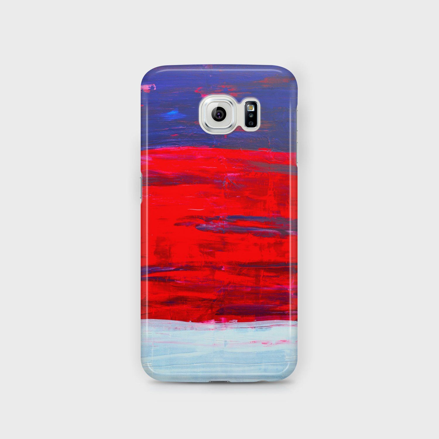 In Space Samsung Case - Louise Mead