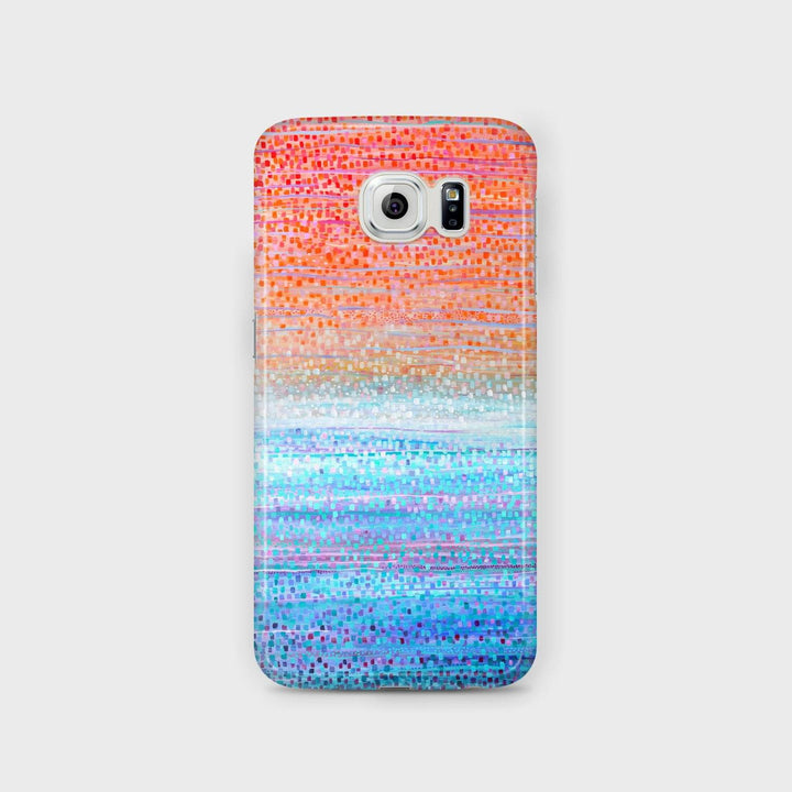 Spring Dreams Samsung Case - Louise Mead