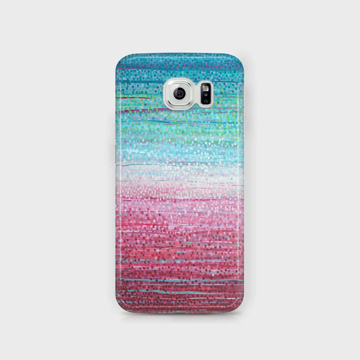 Dusky Sunday Samsung Case - Louise Mead