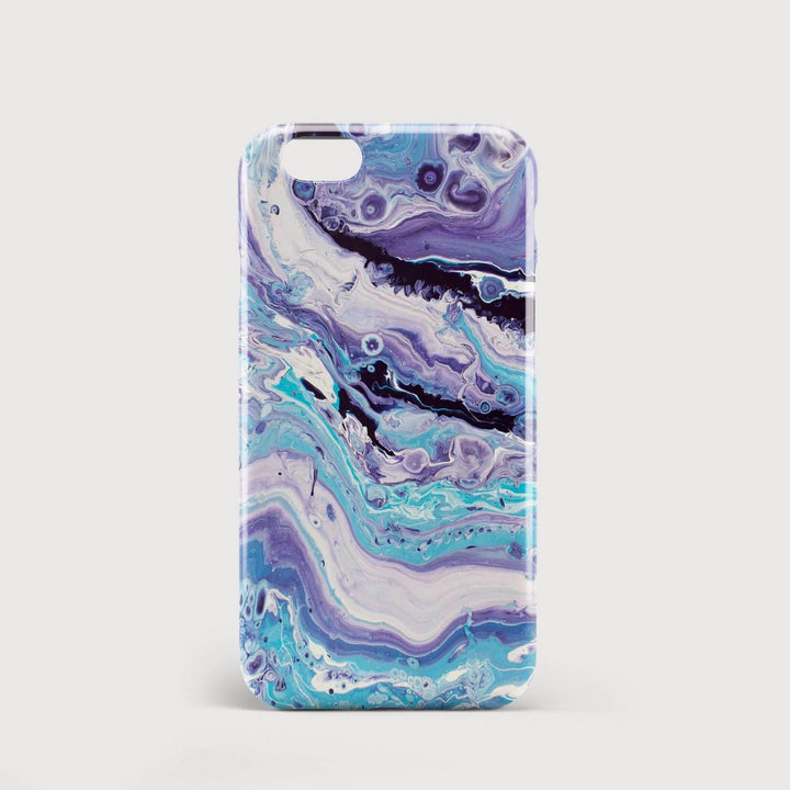 Orbit iPhone Case - Louise Mead