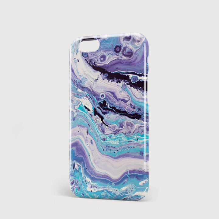 Orbit iPhone Case - Louise Mead