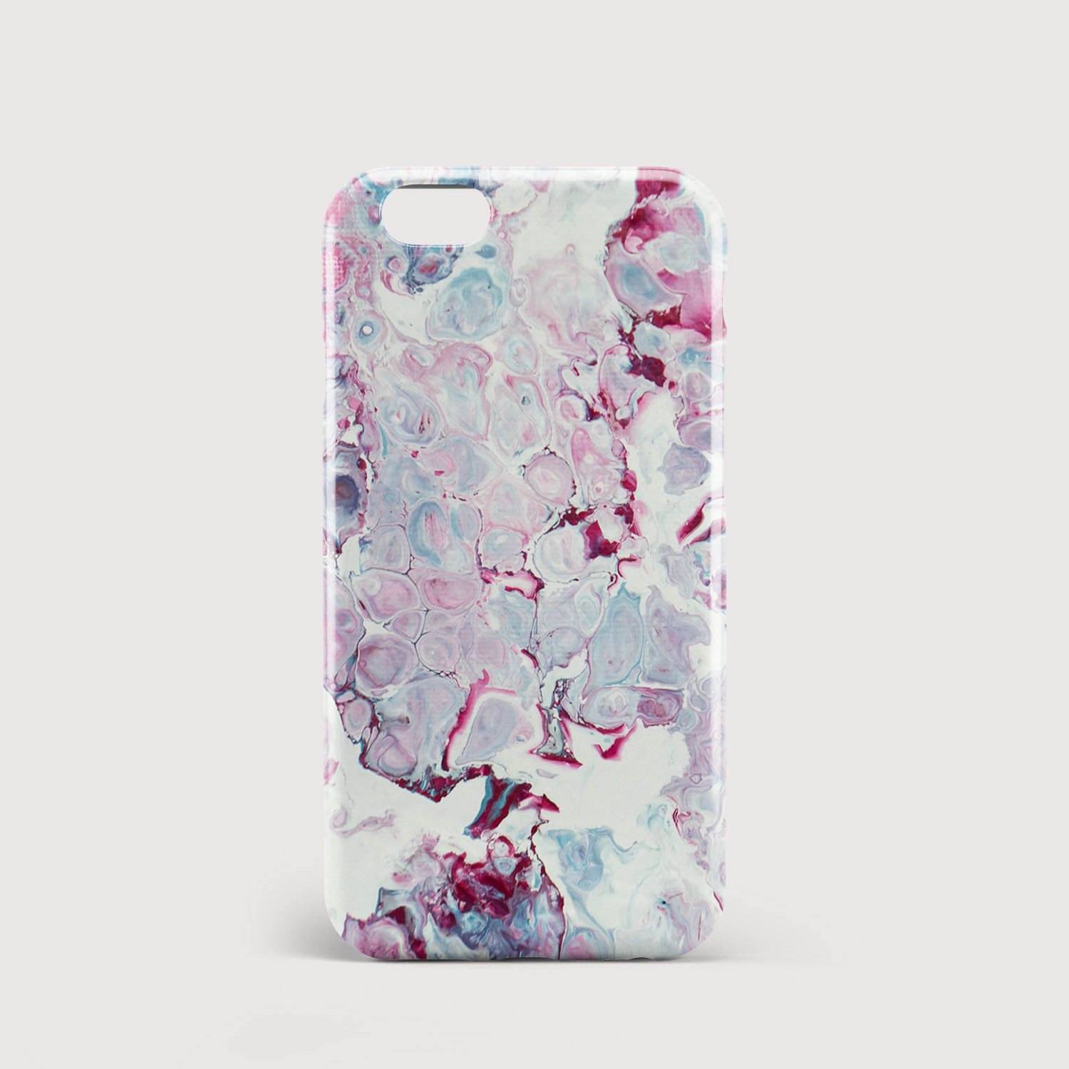 Little Pearls iPhone Case - Louise Mead